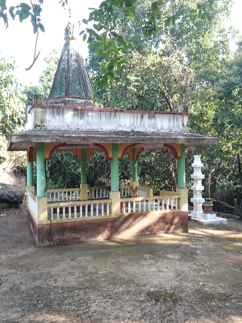 ब्राम्हण देव मंदिर बारसू (1)